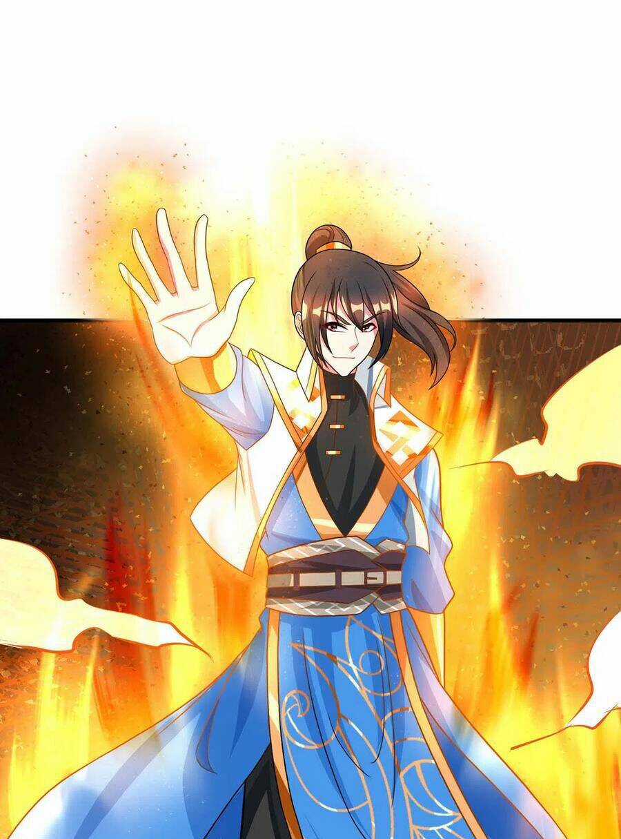 Độc Bộ Tiêu Dao - Chapter 229 - Trang 5