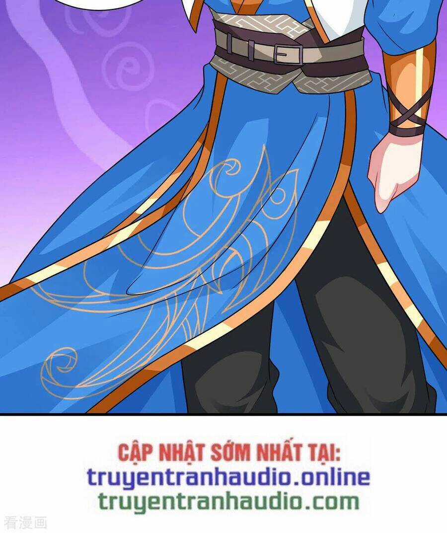 Độc Bộ Tiêu Dao - Chapter 229 - Trang 41