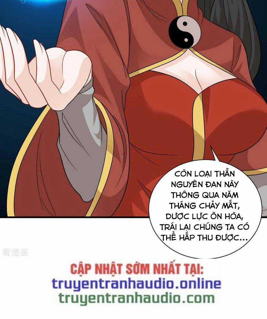 Độc Bộ Tiêu Dao - Chapter 229 - Trang 43