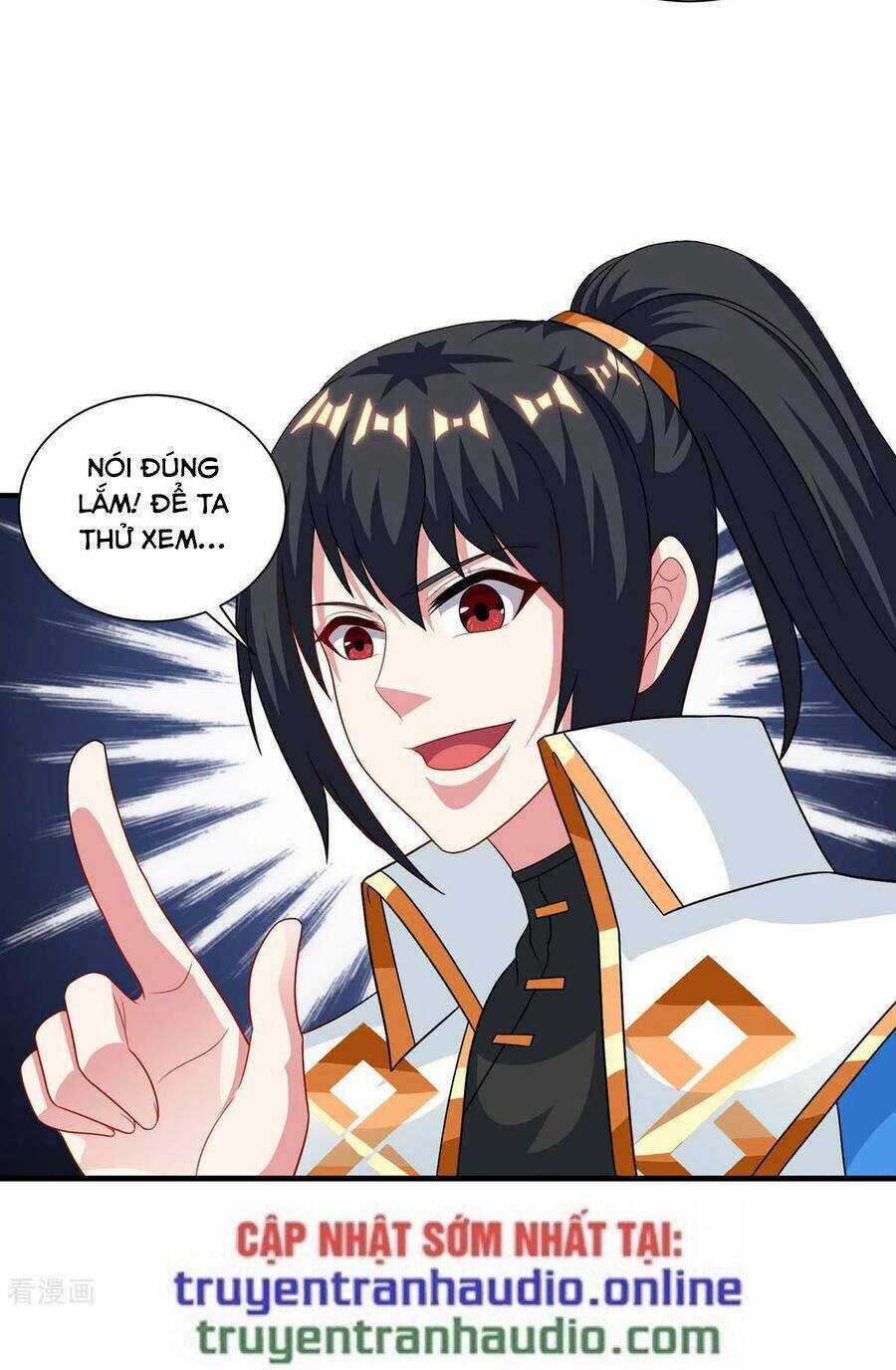 Độc Bộ Tiêu Dao - Chapter 229 - Trang 44