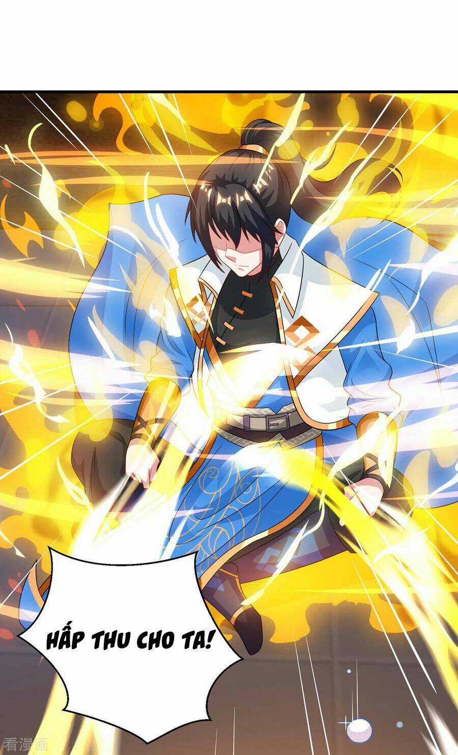 Độc Bộ Tiêu Dao - Chapter 229 - Trang 45