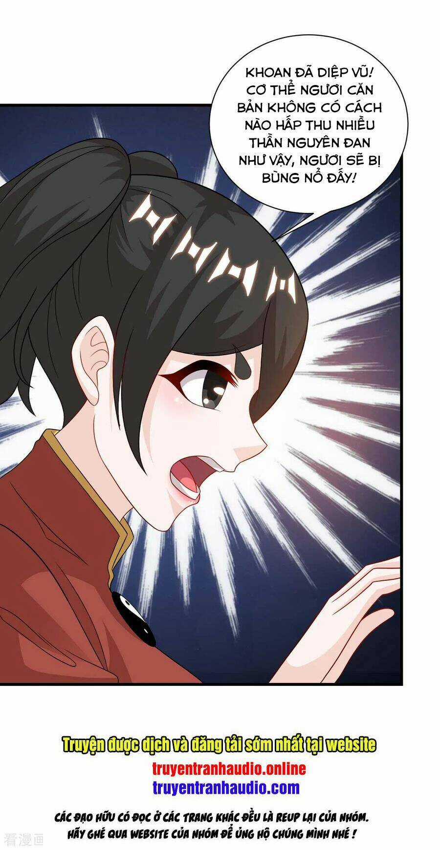 Độc Bộ Tiêu Dao - Chapter 229 - Trang 47