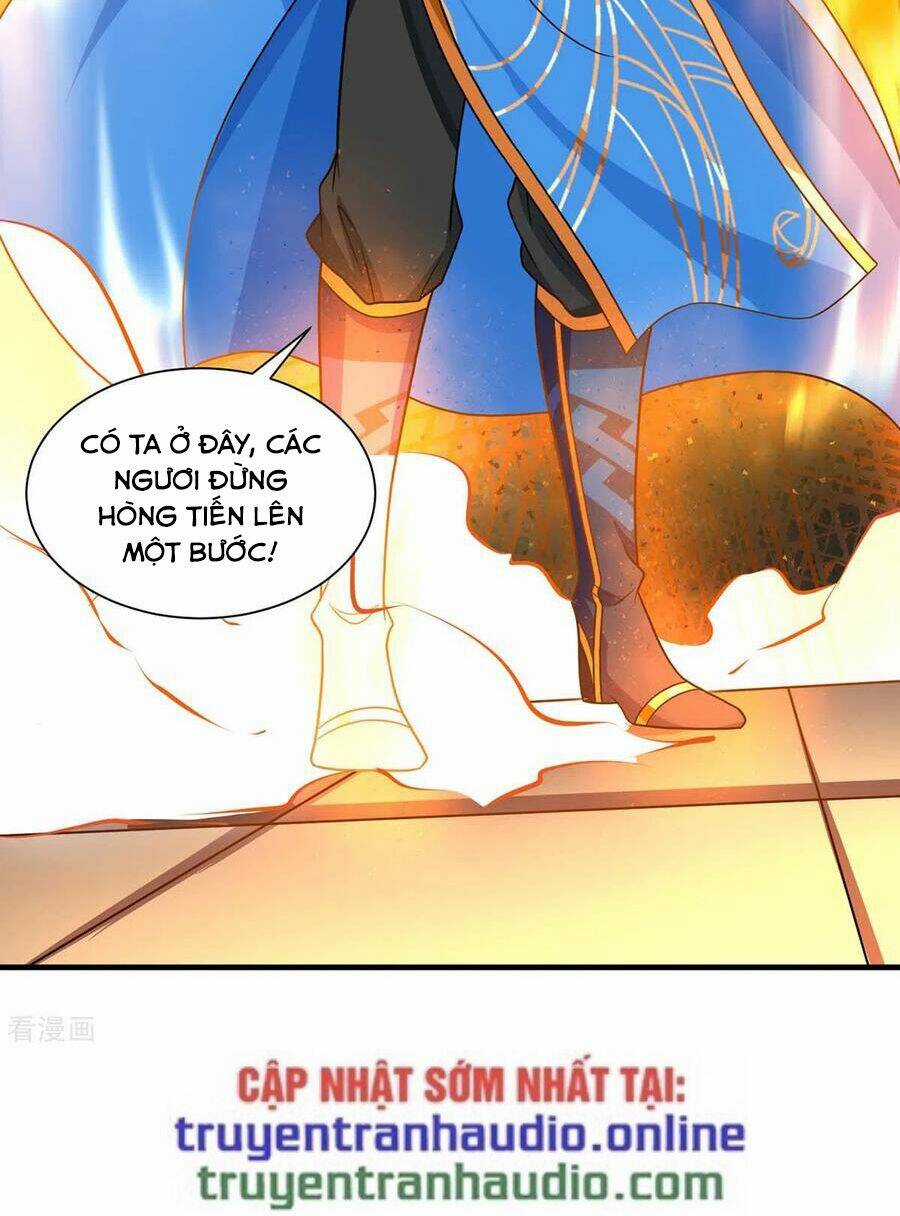 Độc Bộ Tiêu Dao - Chapter 229 - Trang 6