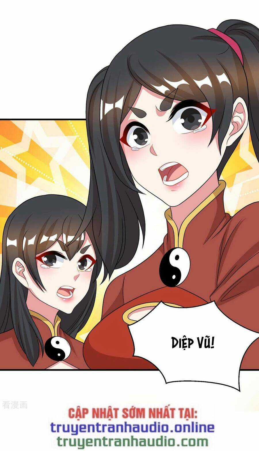 Độc Bộ Tiêu Dao - Chapter 229 - Trang 7