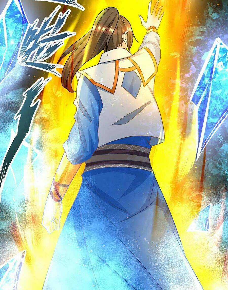 Độc Bộ Tiêu Dao - Chapter 229 - Trang 9