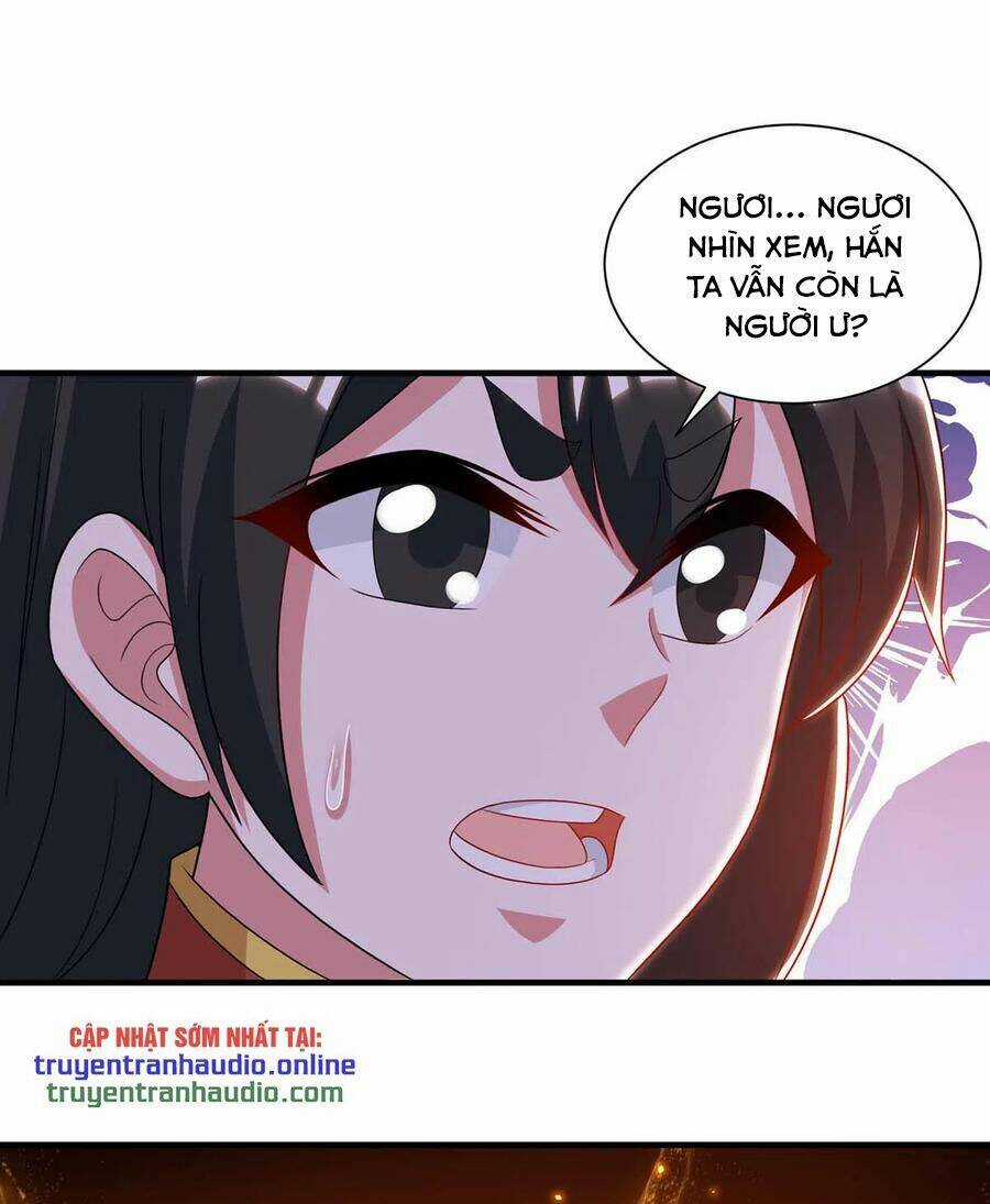 Độc Bộ Tiêu Dao - Chapter 230 - Trang 2