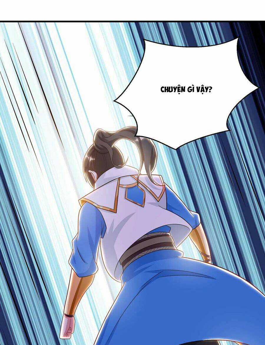 Độc Bộ Tiêu Dao - Chapter 230 - Trang 11