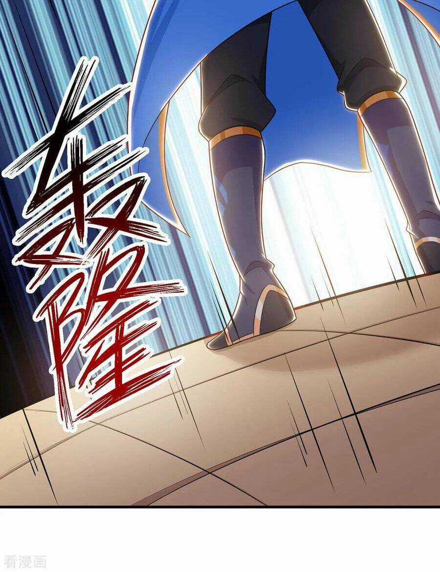 Độc Bộ Tiêu Dao - Chapter 230 - Trang 12