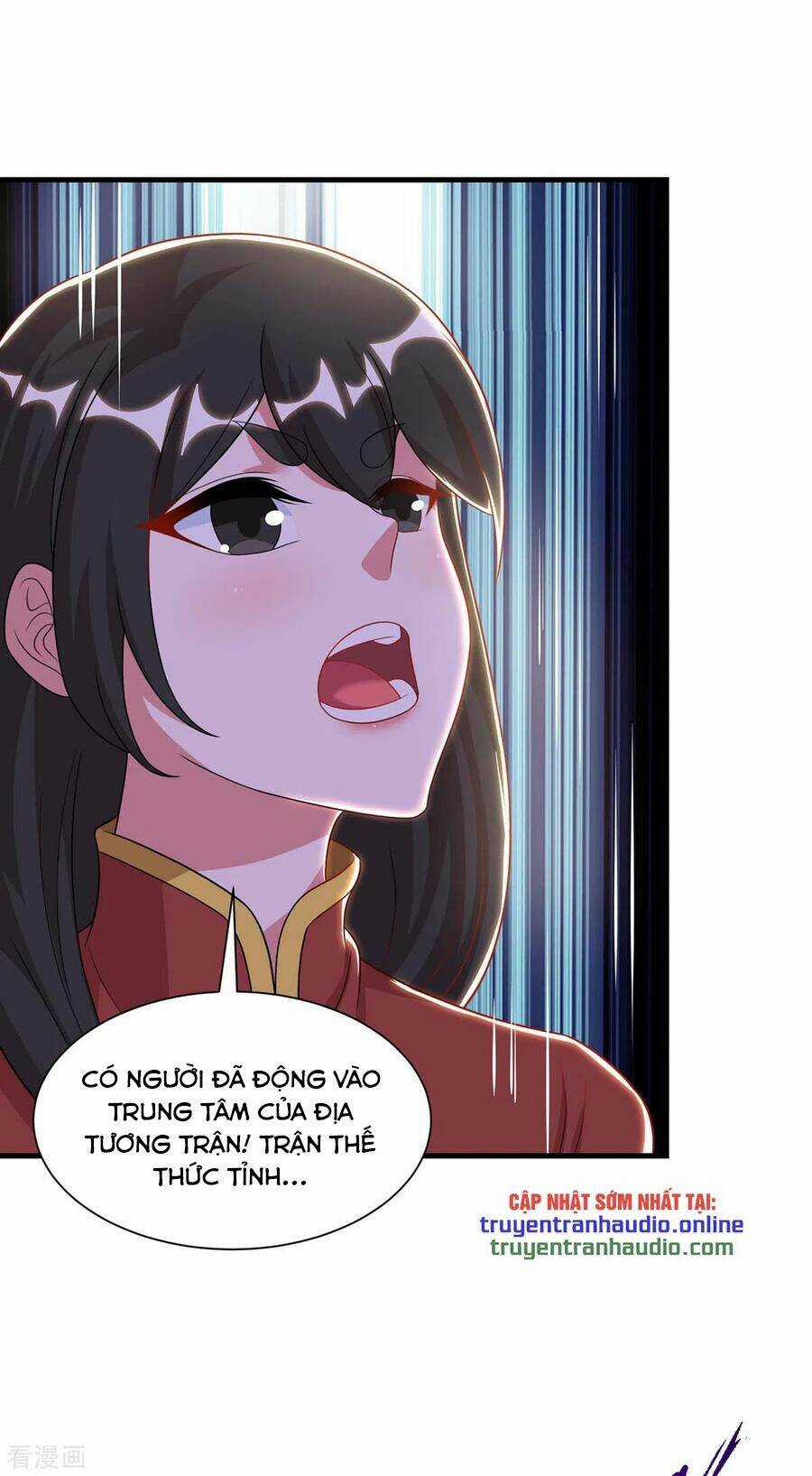 Độc Bộ Tiêu Dao - Chapter 230 - Trang 13