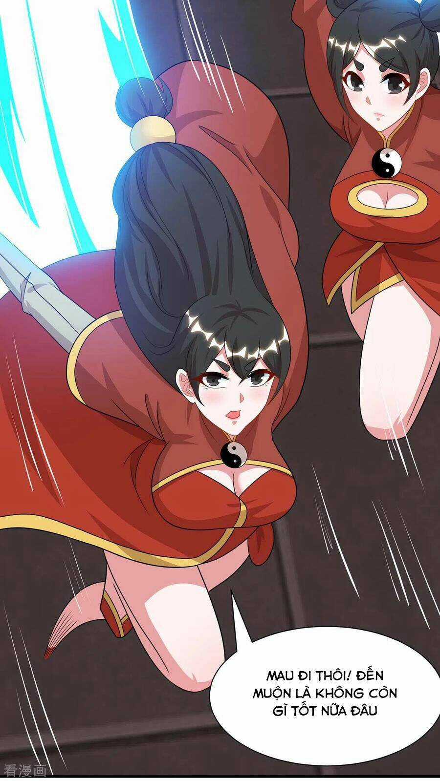 Độc Bộ Tiêu Dao - Chapter 230 - Trang 15