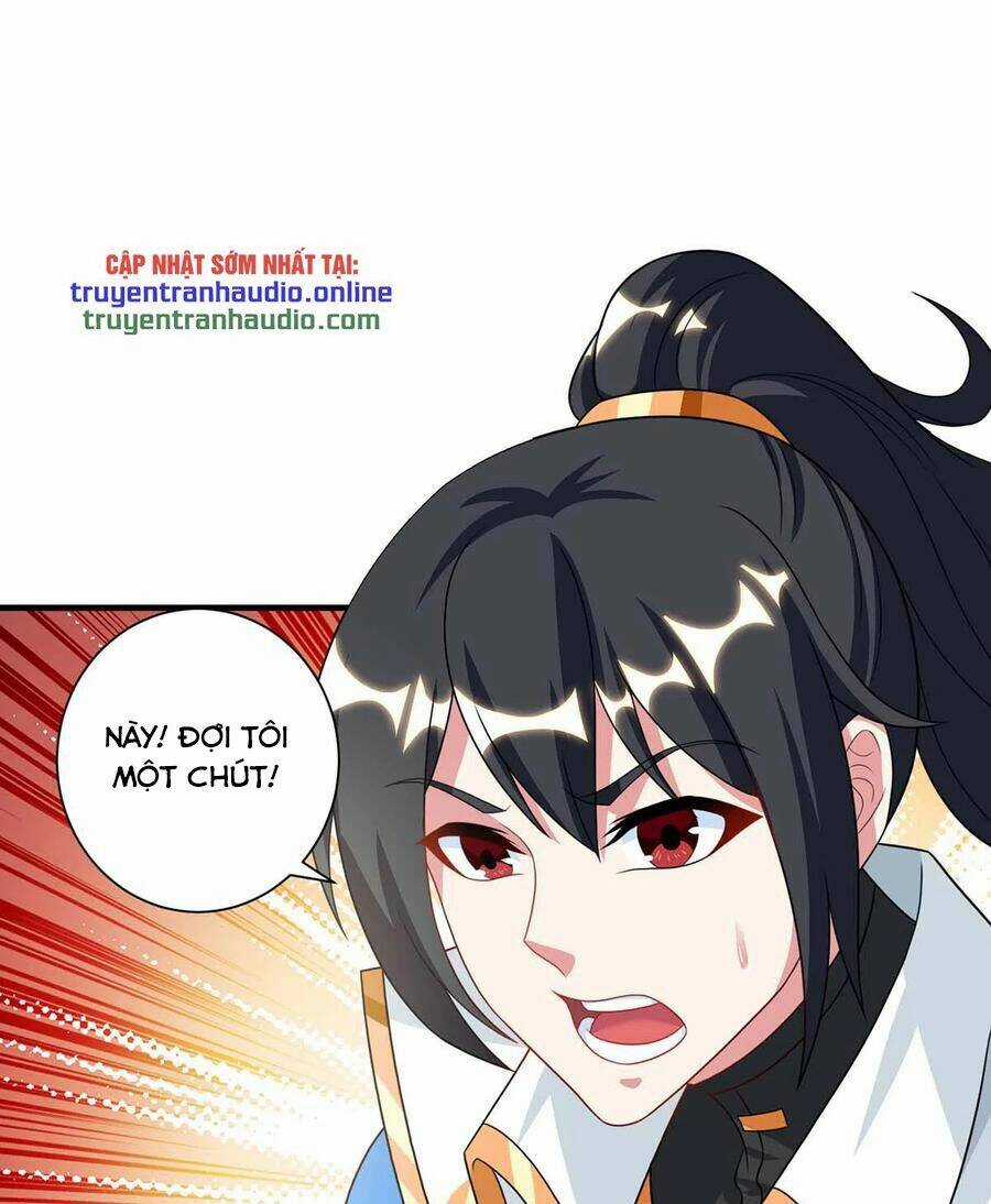 Độc Bộ Tiêu Dao - Chapter 230 - Trang 16