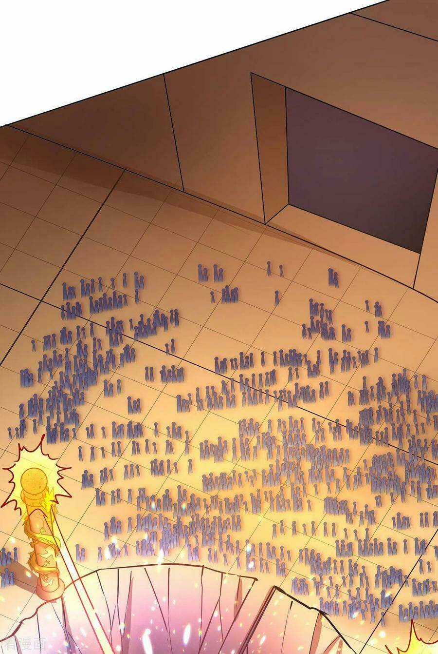 Độc Bộ Tiêu Dao - Chapter 230 - Trang 20