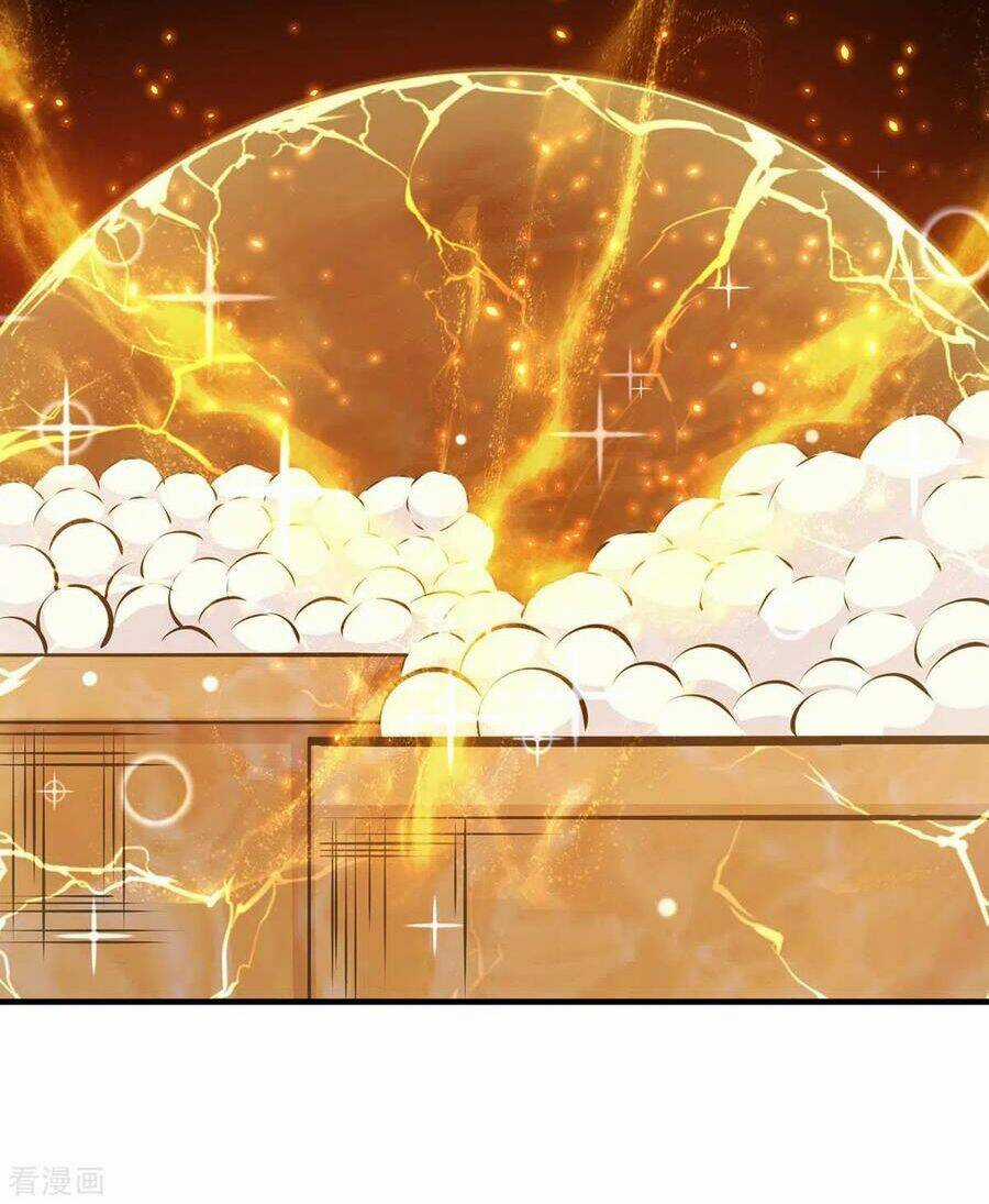 Độc Bộ Tiêu Dao - Chapter 230 - Trang 3