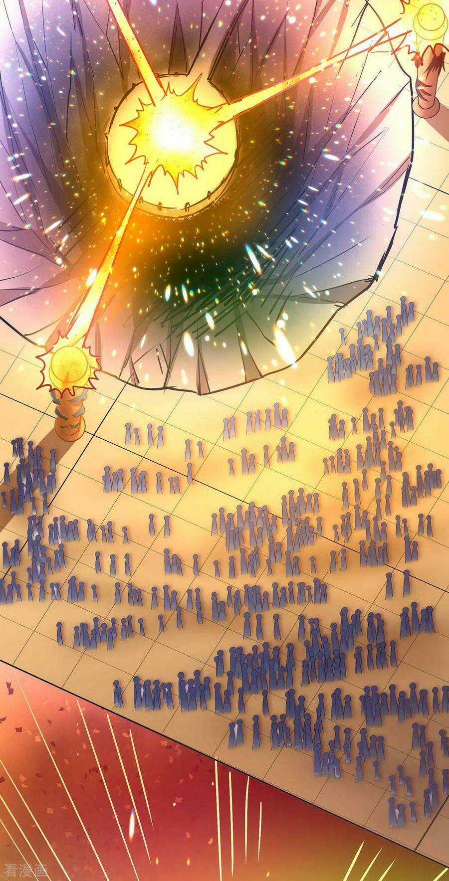 Độc Bộ Tiêu Dao - Chapter 230 - Trang 21