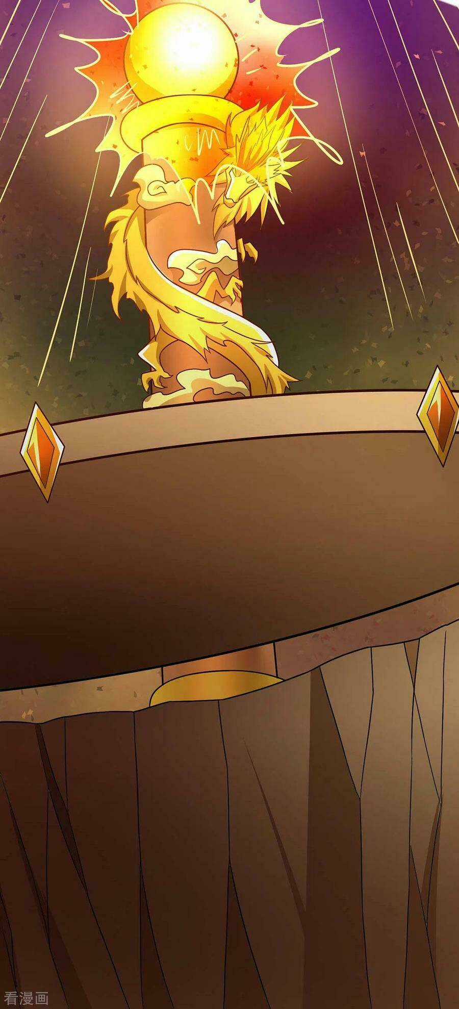 Độc Bộ Tiêu Dao - Chapter 230 - Trang 23