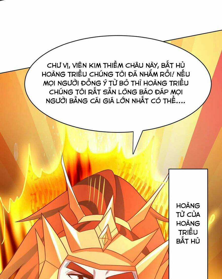 Độc Bộ Tiêu Dao - Chapter 230 - Trang 28