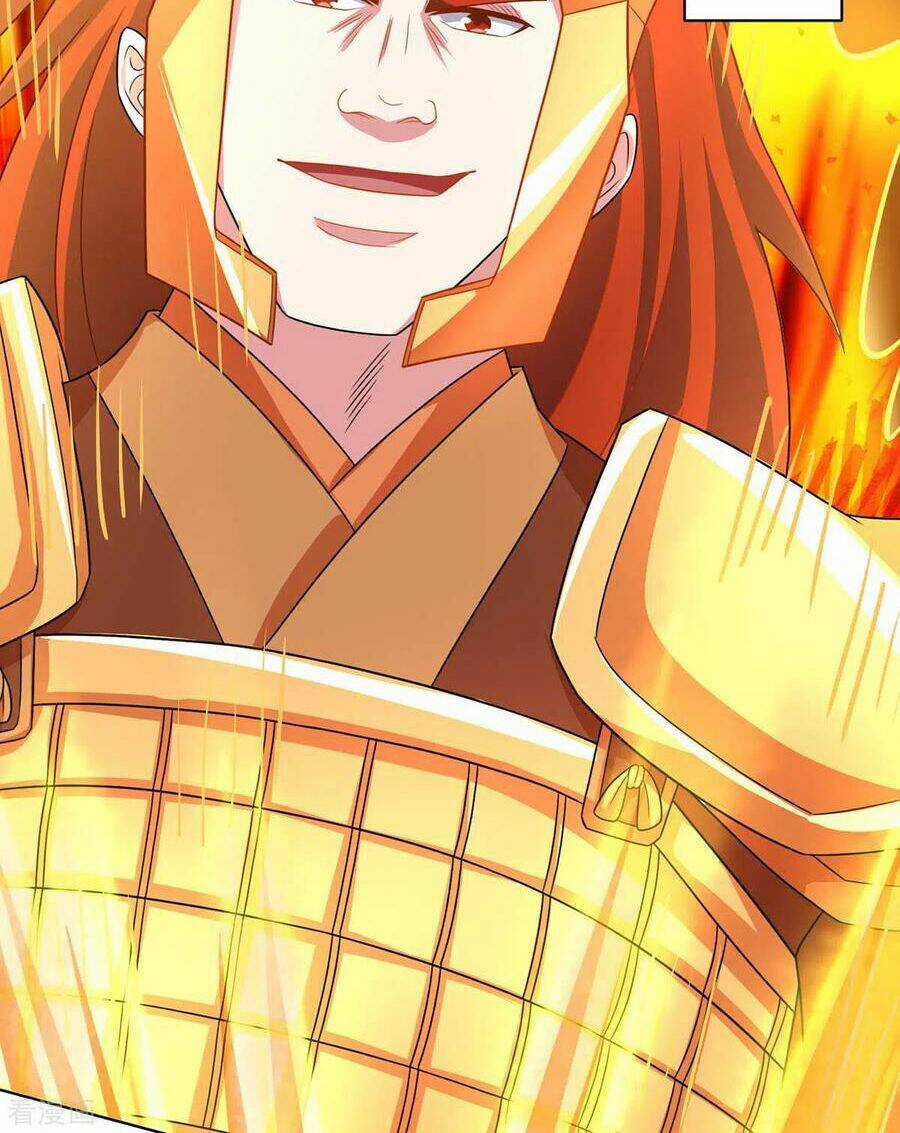 Độc Bộ Tiêu Dao - Chapter 230 - Trang 29