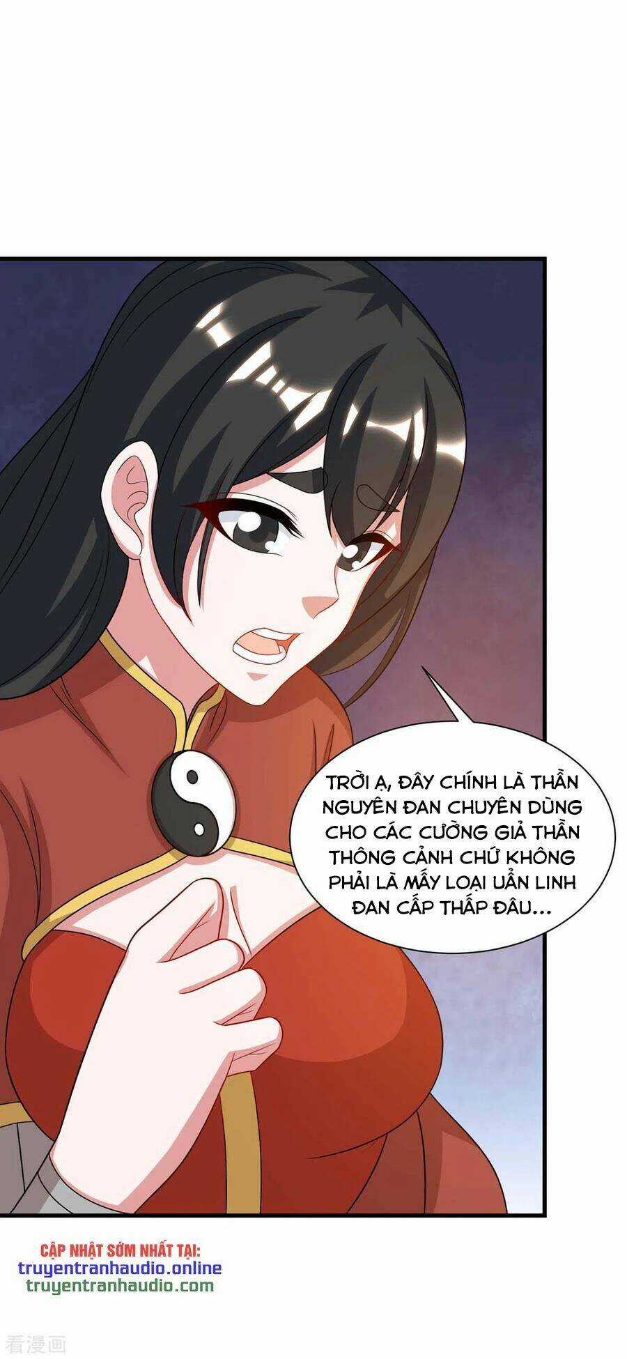 Độc Bộ Tiêu Dao - Chapter 230 - Trang 4