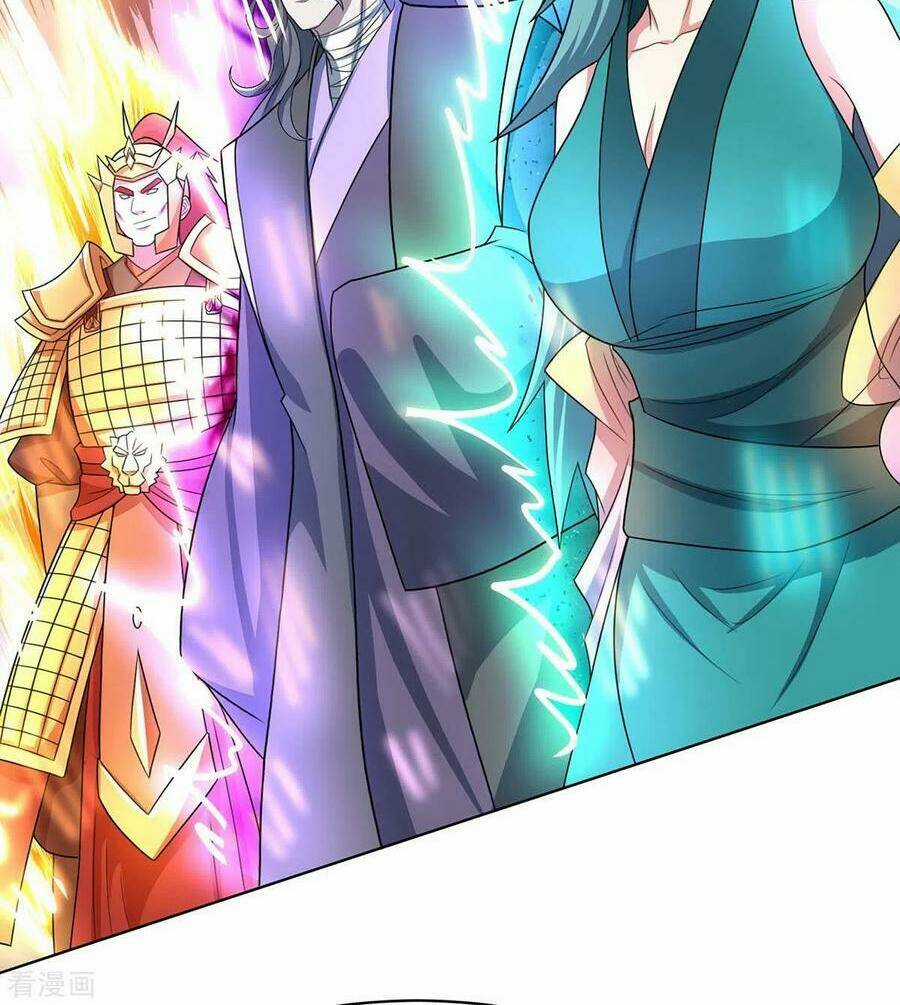 Độc Bộ Tiêu Dao - Chapter 230 - Trang 33