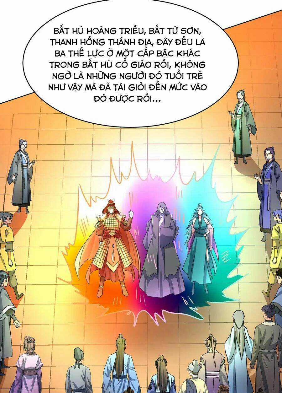 Độc Bộ Tiêu Dao - Chapter 230 - Trang 34