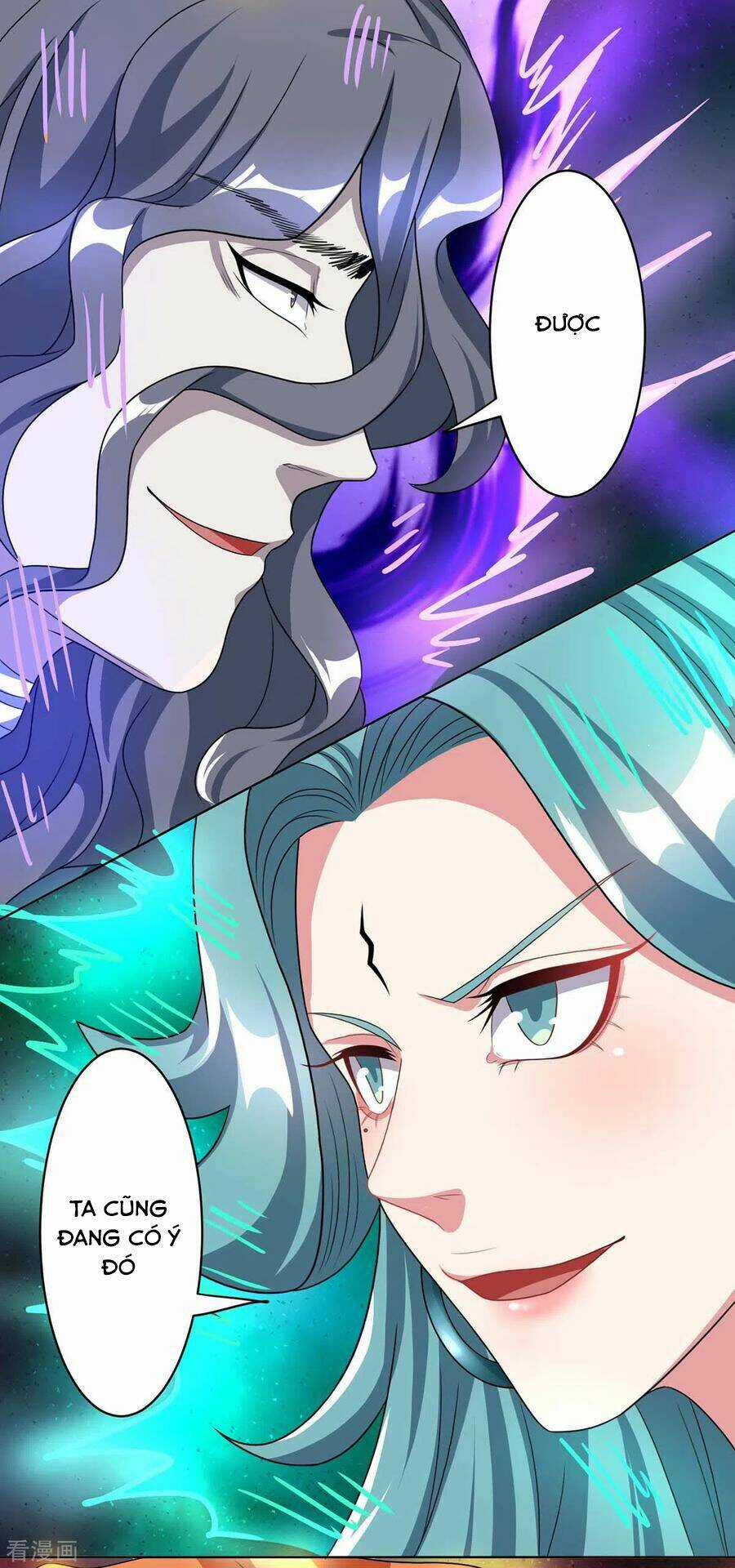 Độc Bộ Tiêu Dao - Chapter 230 - Trang 37