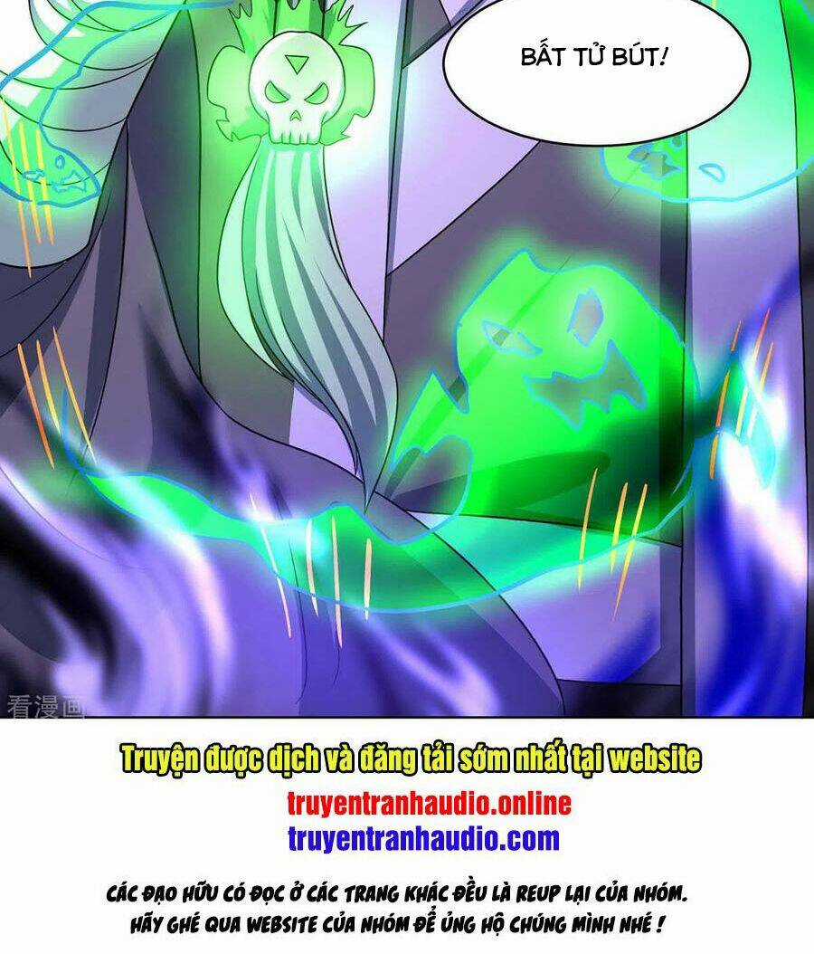 Độc Bộ Tiêu Dao - Chapter 230 - Trang 40