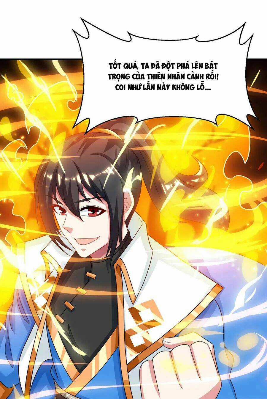 Độc Bộ Tiêu Dao - Chapter 230 - Trang 5