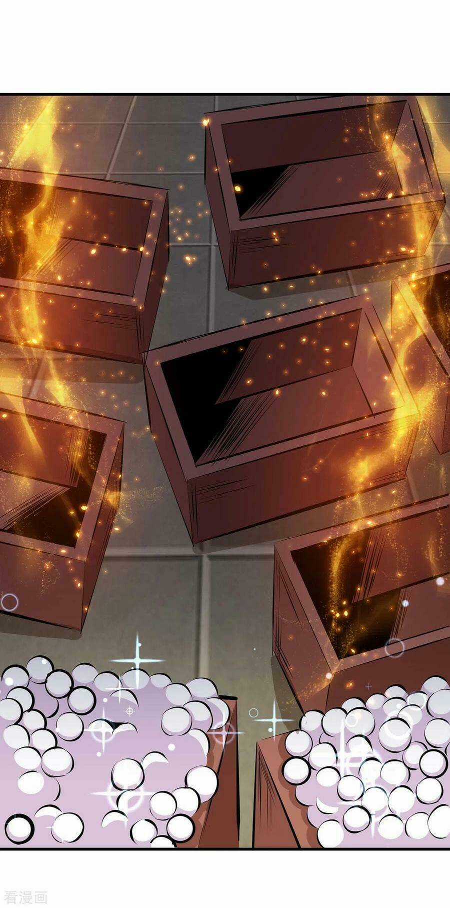 Độc Bộ Tiêu Dao - Chapter 230 - Trang 7