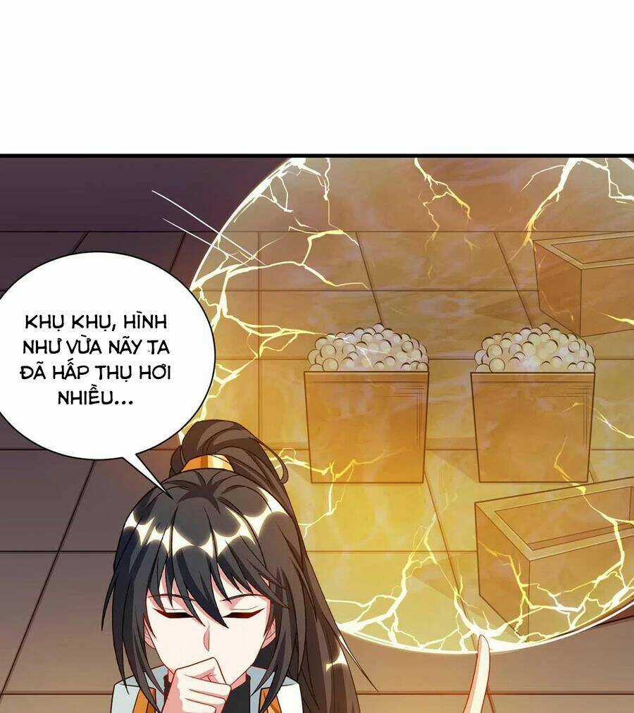 Độc Bộ Tiêu Dao - Chapter 230 - Trang 9