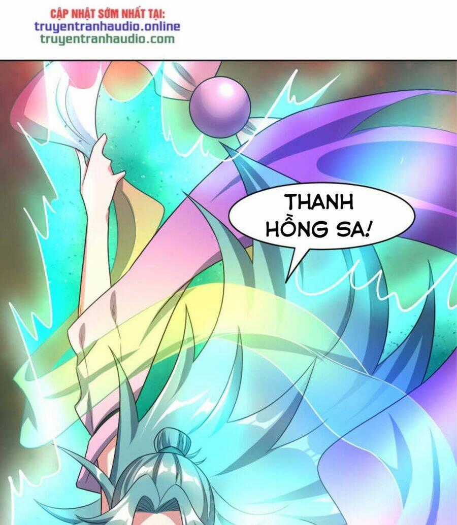 Độc Bộ Tiêu Dao - Chapter 231 - Trang 1