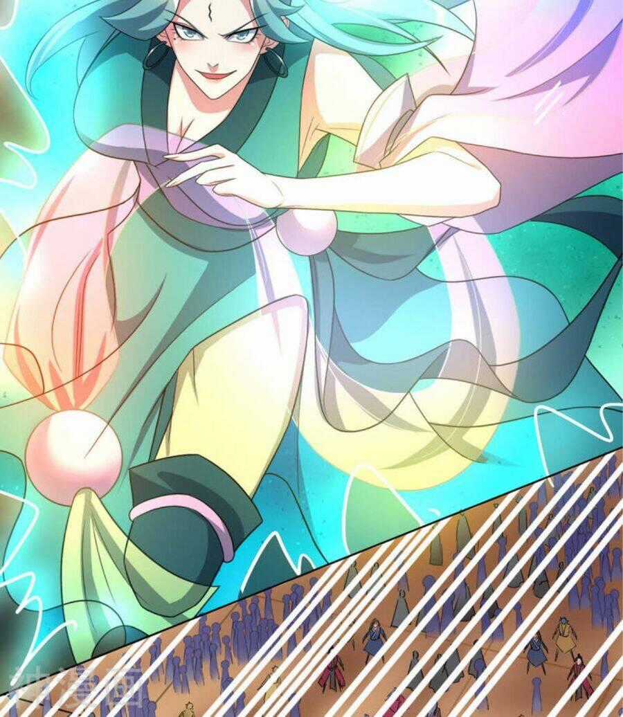 Độc Bộ Tiêu Dao - Chapter 231 - Trang 2