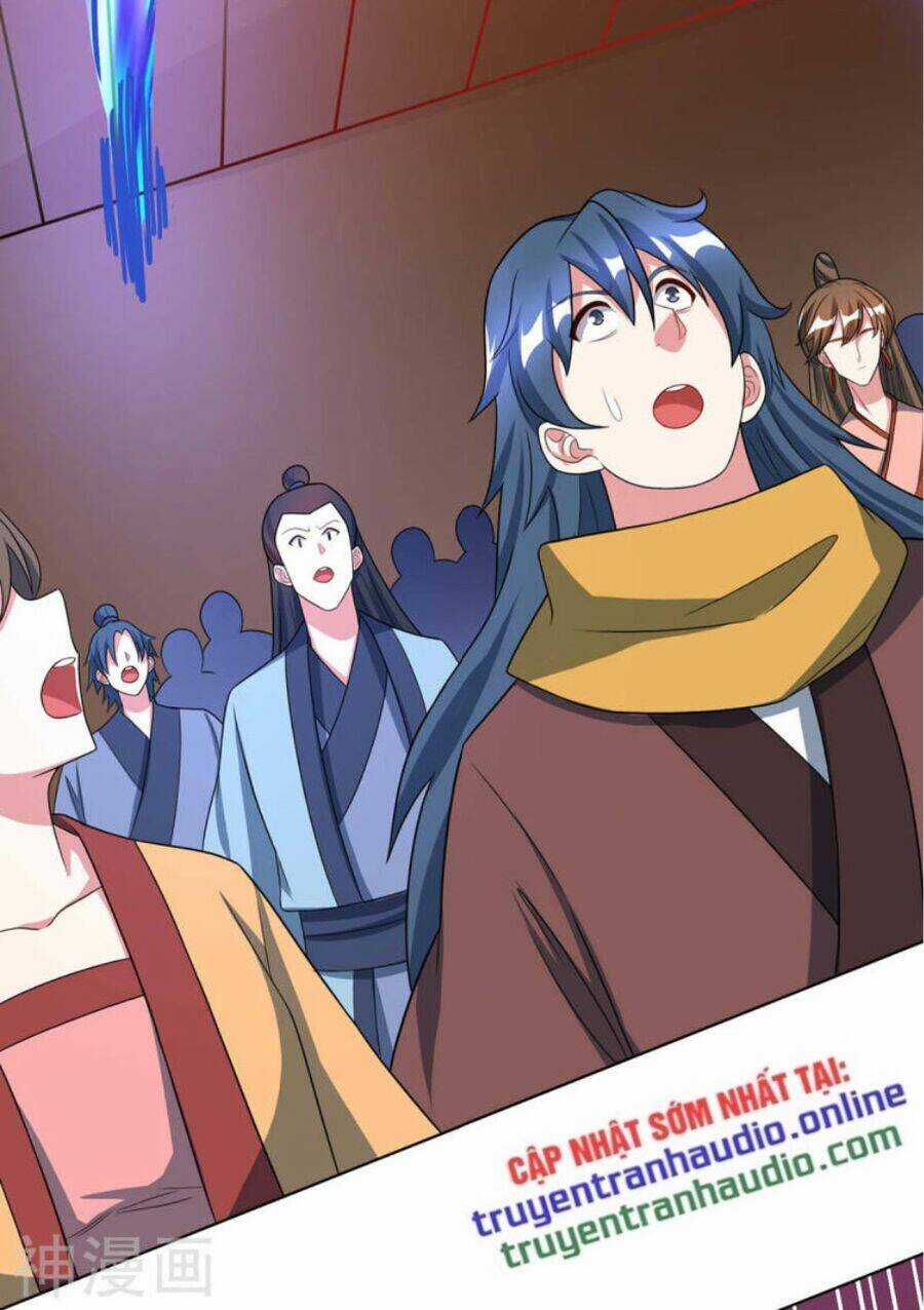 Độc Bộ Tiêu Dao - Chapter 231 - Trang 11