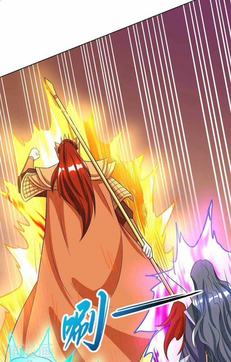 Độc Bộ Tiêu Dao - Chapter 231 - Trang 12