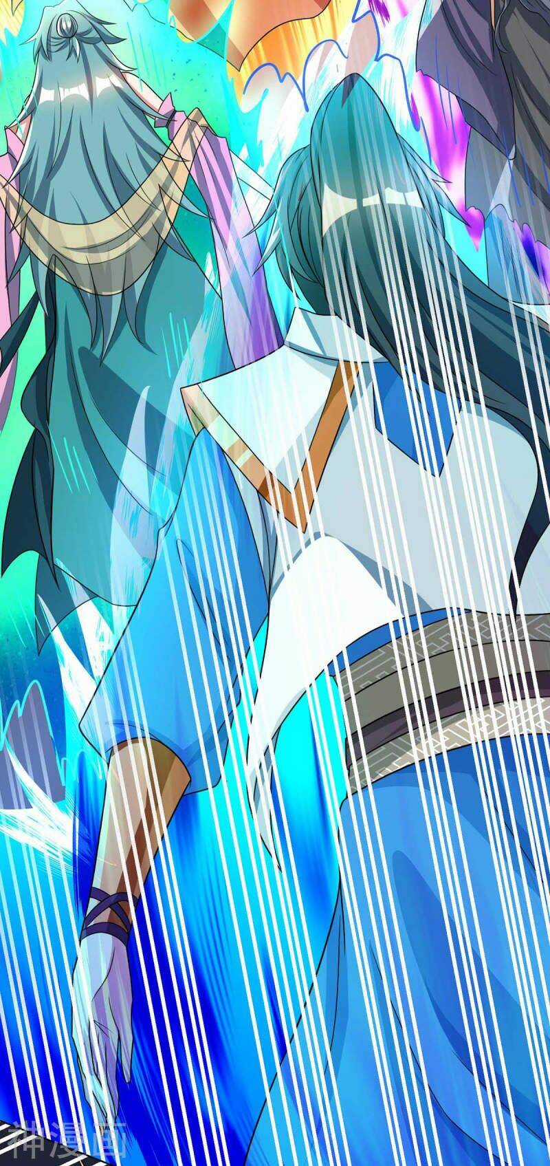 Độc Bộ Tiêu Dao - Chapter 231 - Trang 13