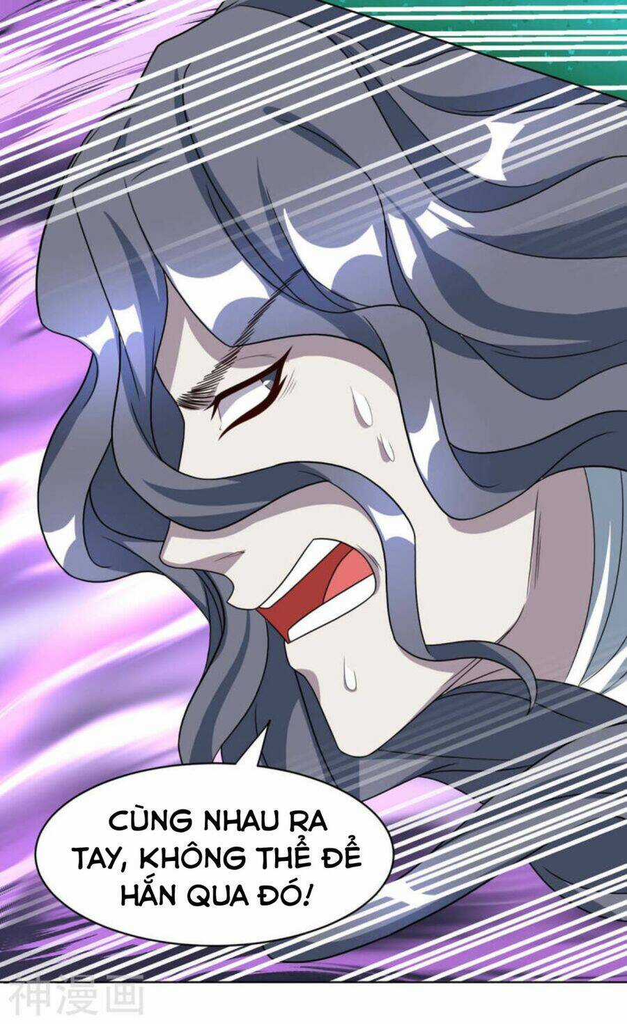 Độc Bộ Tiêu Dao - Chapter 231 - Trang 16