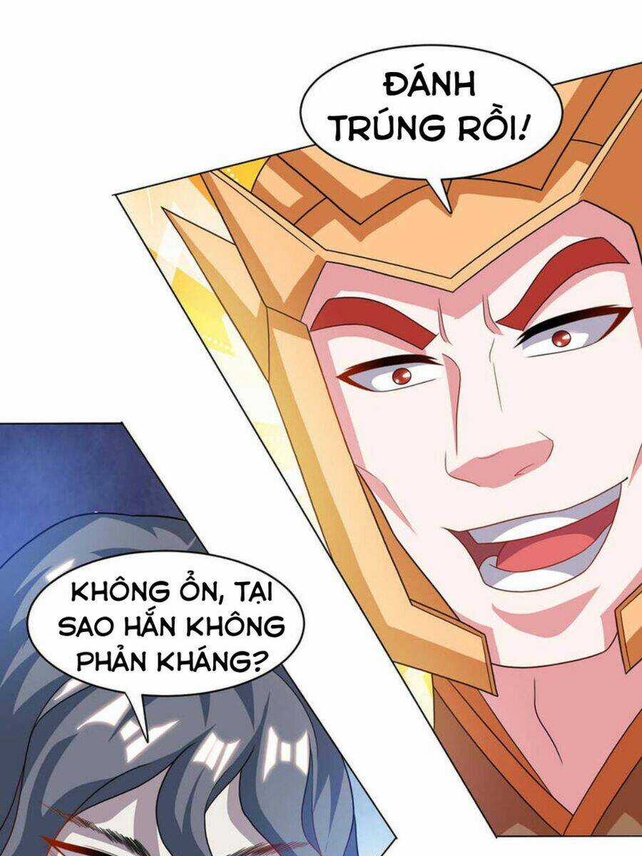 Độc Bộ Tiêu Dao - Chapter 231 - Trang 19