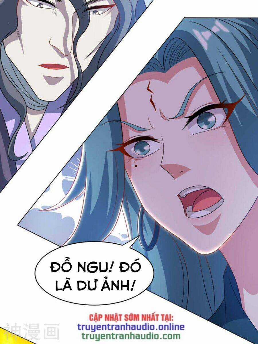 Độc Bộ Tiêu Dao - Chapter 231 - Trang 20