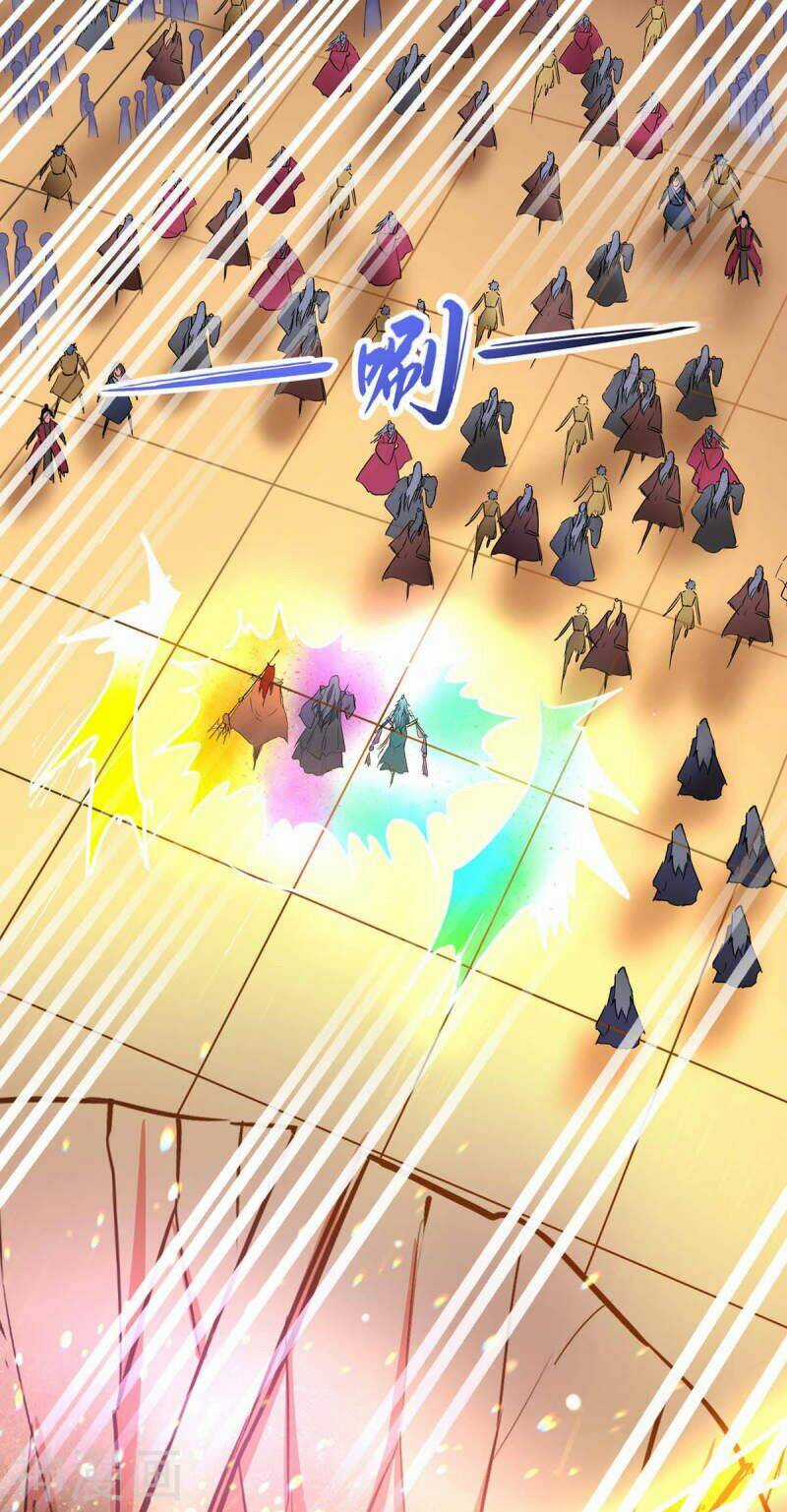 Độc Bộ Tiêu Dao - Chapter 231 - Trang 3