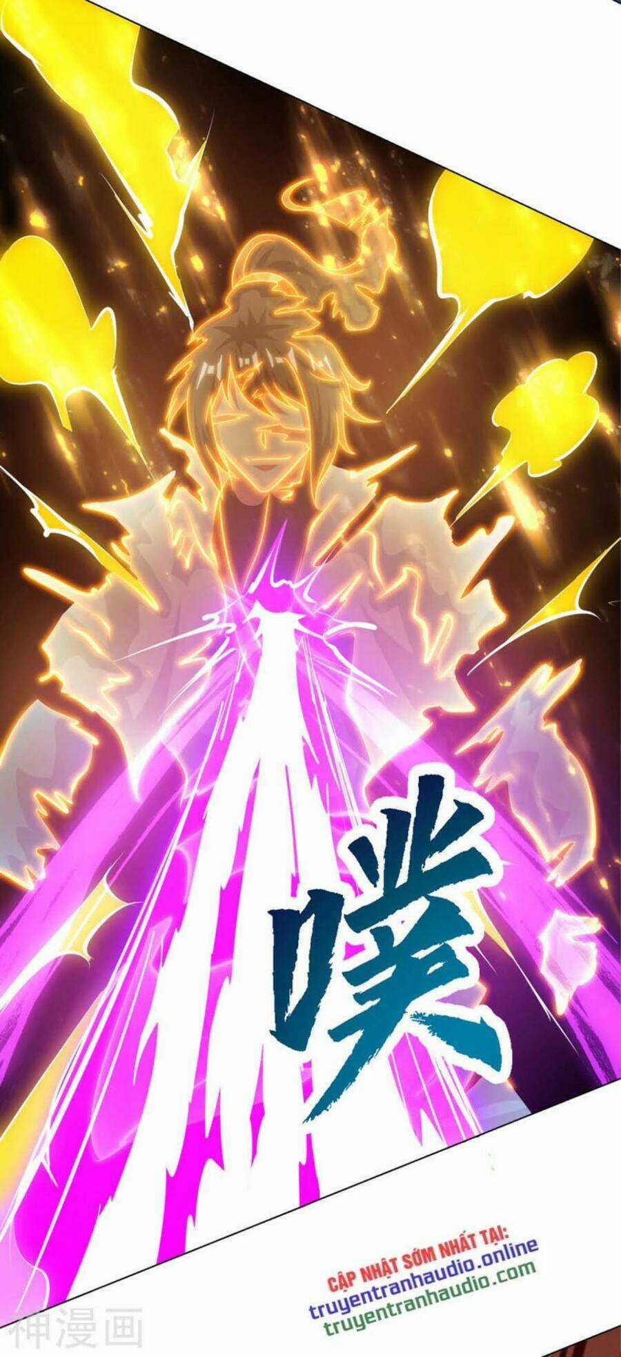 Độc Bộ Tiêu Dao - Chapter 231 - Trang 21