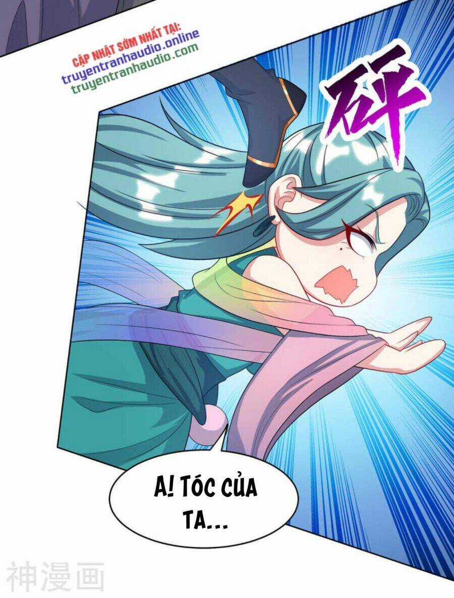 Độc Bộ Tiêu Dao - Chapter 231 - Trang 25