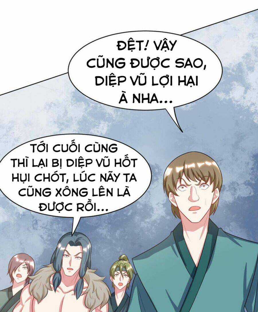 Độc Bộ Tiêu Dao - Chapter 231 - Trang 28