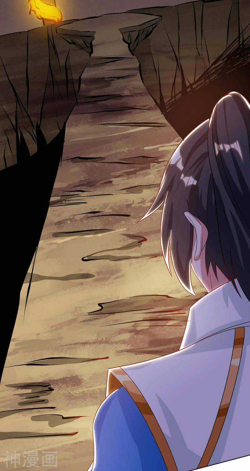 Độc Bộ Tiêu Dao - Chapter 231 - Trang 30