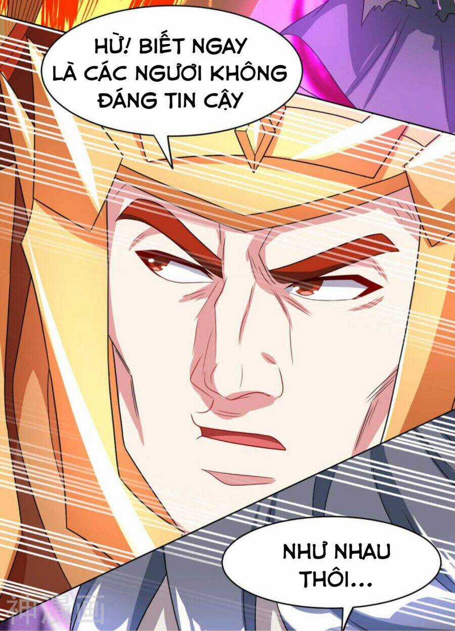 Độc Bộ Tiêu Dao - Chapter 231 - Trang 7