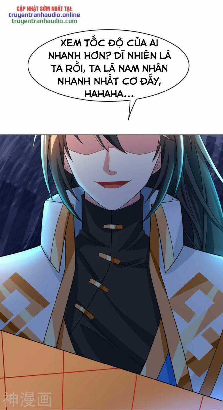 Độc Bộ Tiêu Dao - Chapter 231 - Trang 9