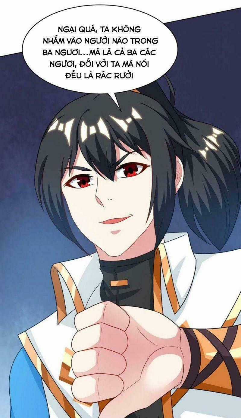 Độc Bộ Tiêu Dao - Chapter 232 - Trang 2