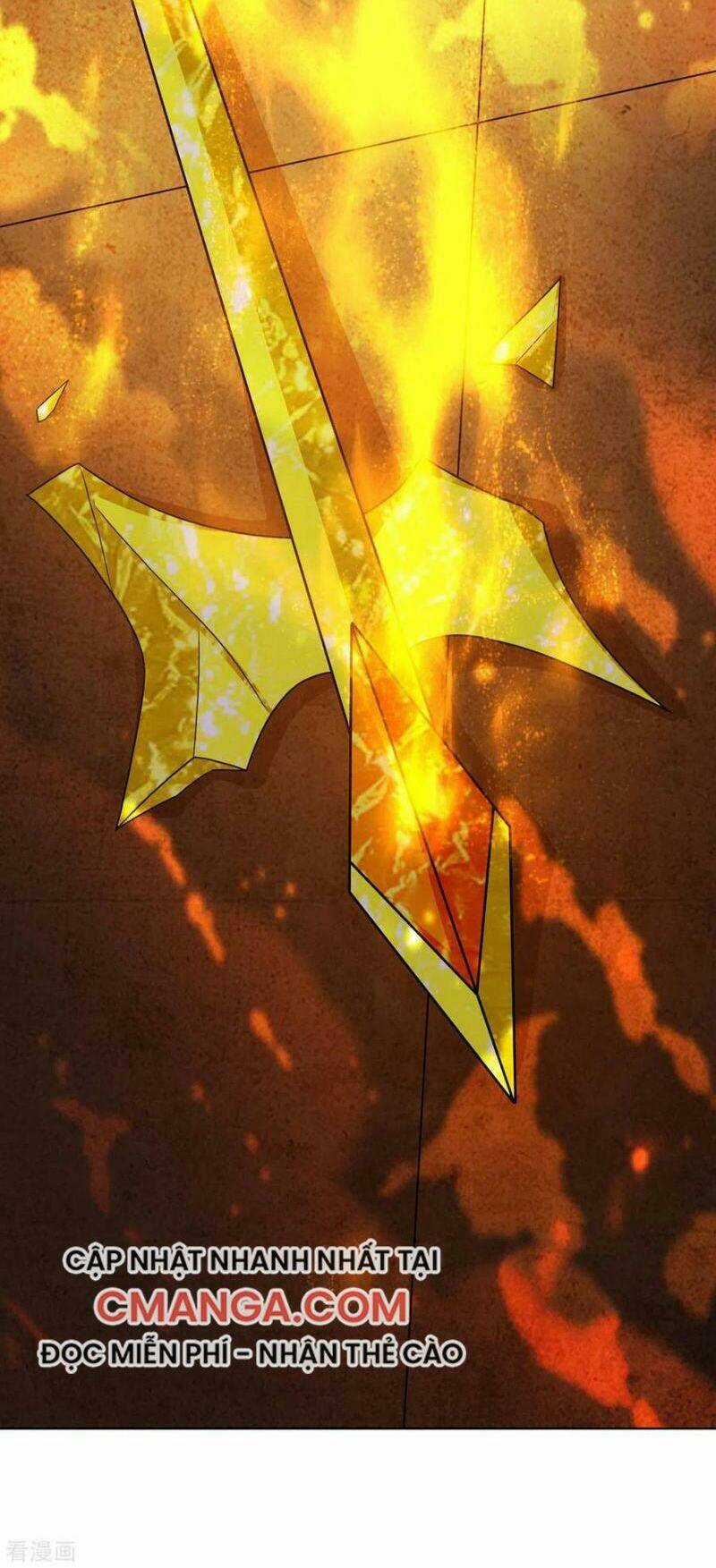 Độc Bộ Tiêu Dao - Chapter 232 - Trang 11