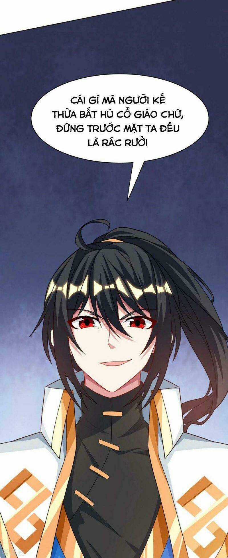 Độc Bộ Tiêu Dao - Chapter 232 - Trang 13