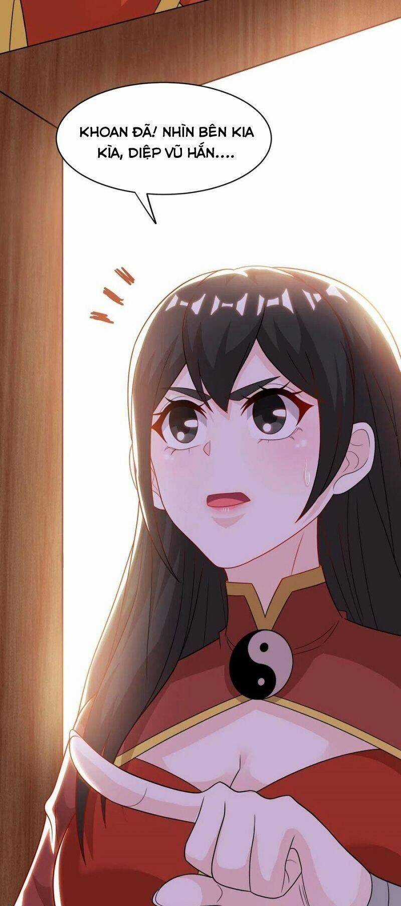Độc Bộ Tiêu Dao - Chapter 232 - Trang 18
