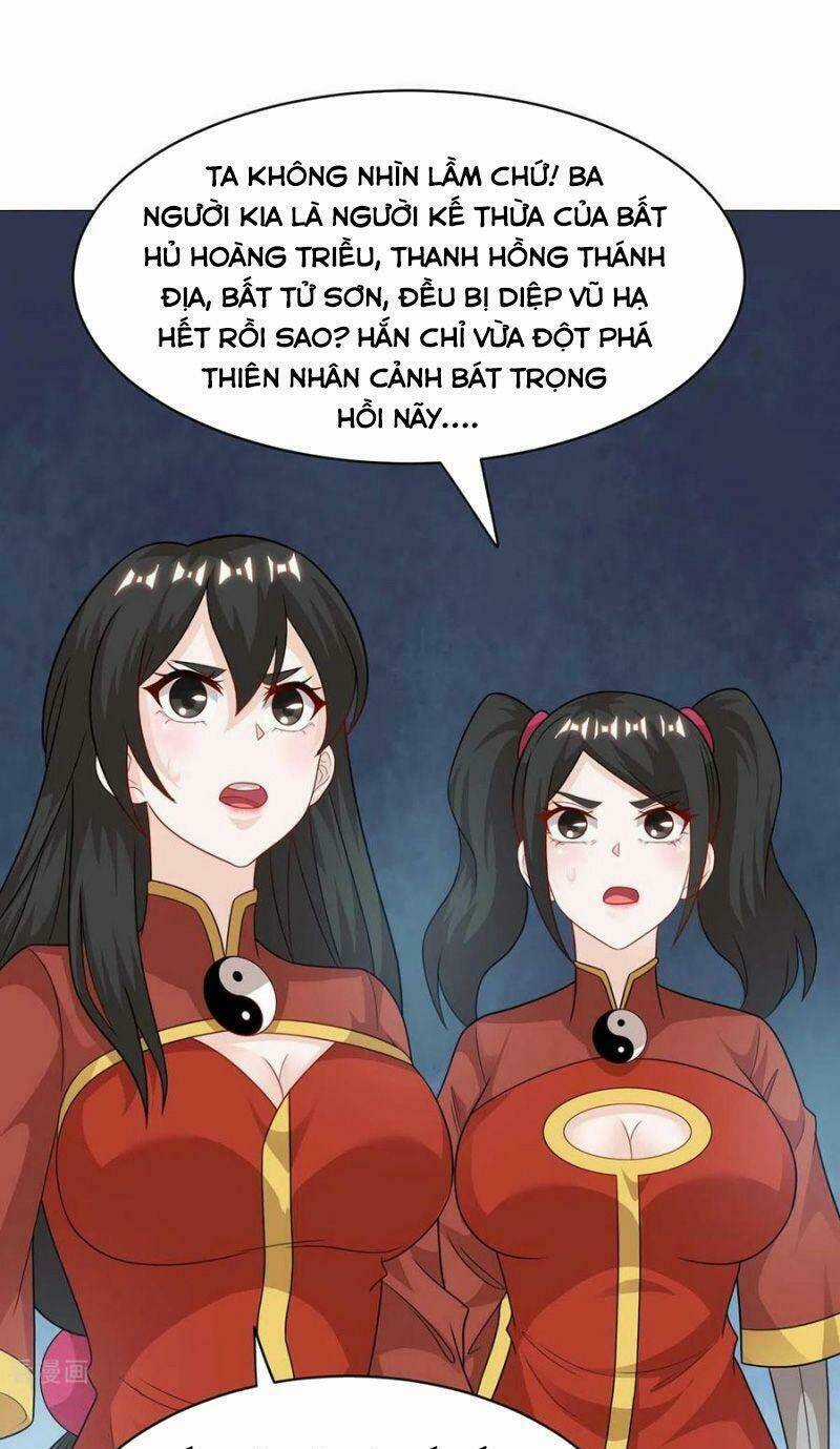 Độc Bộ Tiêu Dao - Chapter 232 - Trang 20