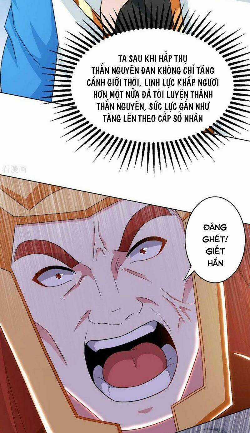 Độc Bộ Tiêu Dao - Chapter 232 - Trang 3